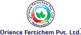 Orience Fertichem Pvt. Ltd. Orience Fertichem Pvt. Ltd.